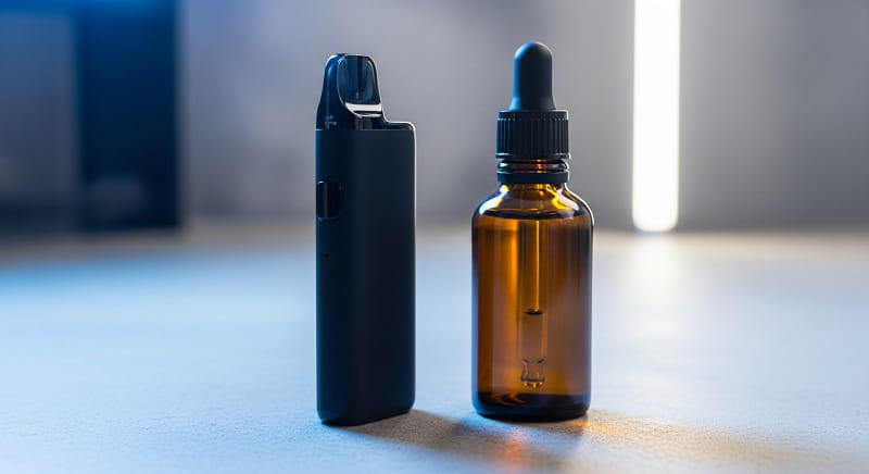 vape de cbd